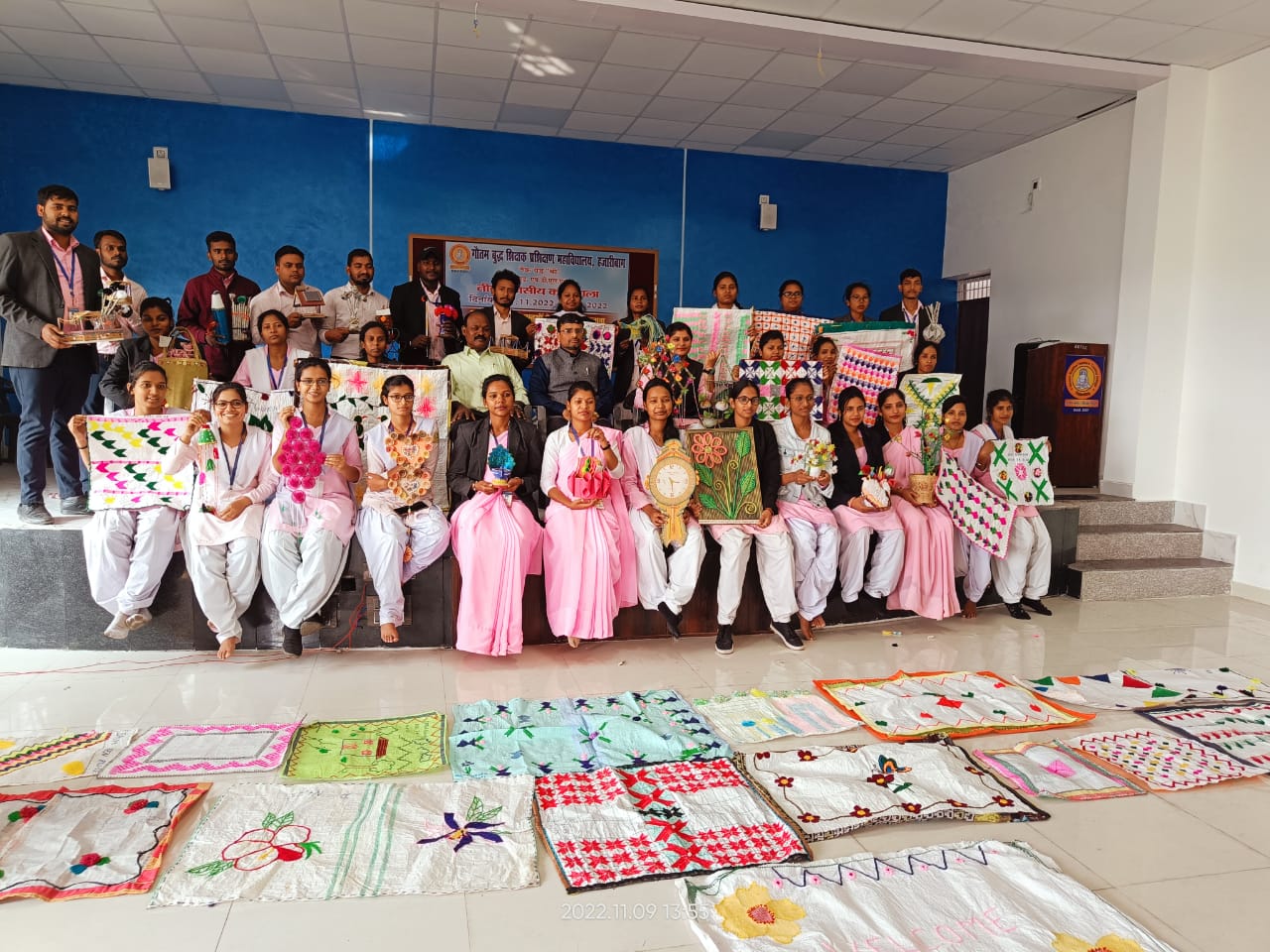 Gautam Buddha Teachers Tranning College